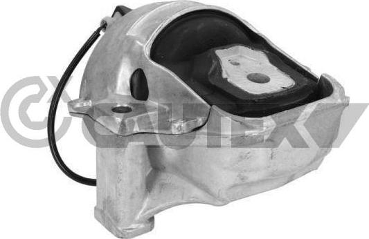 Cautex 776526 - Подушка, опора, подвеска двигателя abcparts.ee