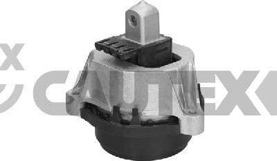 Cautex 776195 - Подушка, опора, подвеска двигателя abcparts.ee