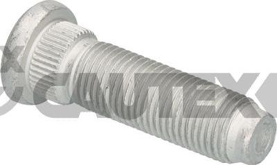 Cautex 776146 - Шпилька ступицы колеса abcparts.ee
