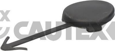 Cautex 776353 - Покрытие буфера, прицепное обор abcparts.ee