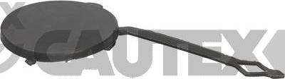 Cautex 776352 - Покрытие буфера, прицепное обор abcparts.ee