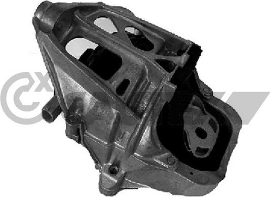 Cautex 776386 - Подушка, опора, подвеска двигателя abcparts.ee