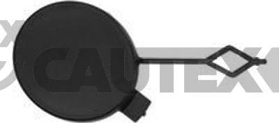 Cautex 776330 - Покрытие буфера, прицепное обор abcparts.ee