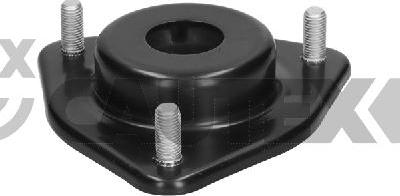 Cautex 776298 - Опора стойки амортизатора, подушка abcparts.ee