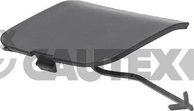 Cautex 776262 - Облицовка, бампер abcparts.ee