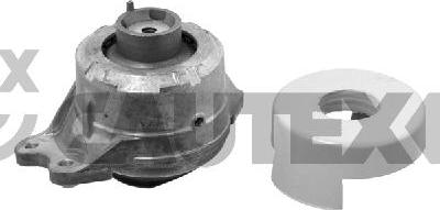 Cautex 776209 - Подушка, опора, подвеска двигателя abcparts.ee