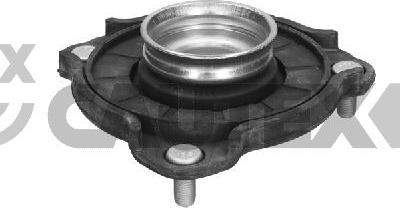 Cautex 776289 - Опора стойки амортизатора, подушка abcparts.ee