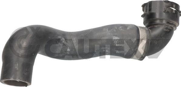 Cautex 776714 - Шланг радиатора abcparts.ee