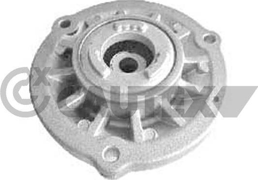 Cautex 770095 - Опора стойки амортизатора, подушка abcparts.ee