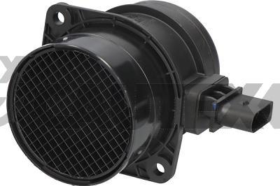 Cautex 770058 - Датчик потока, массы воздуха abcparts.ee