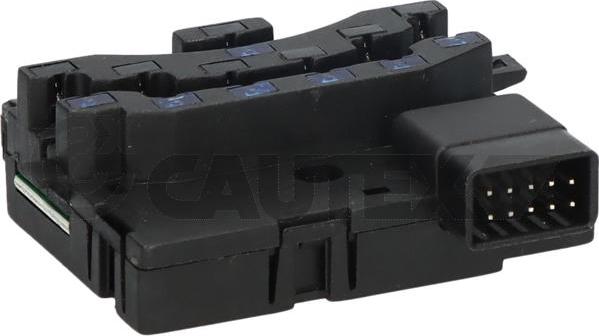 Cautex 770019 - Датчик угла поворота руля abcparts.ee