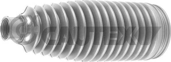 Cautex 770134 - Комплект пыльника, рулевое управление abcparts.ee