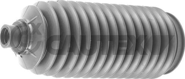 Cautex 770125 - Пыльник, рулевое управление abcparts.ee