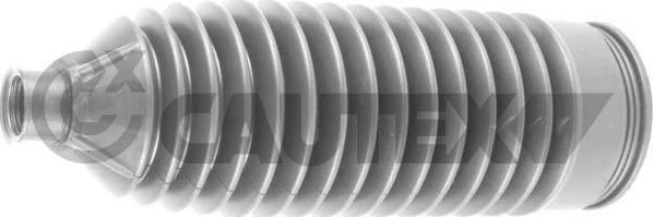 Cautex 770121 - Пыльник, рулевое управление abcparts.ee