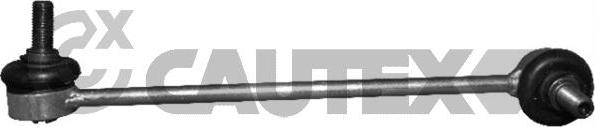 Cautex 770848 - Тяга / стойка, стабилизатор abcparts.ee