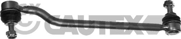 Cautex 770830 - Тяга / стойка, стабилизатор abcparts.ee