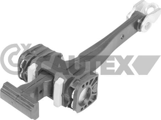 Cautex 770733 - Фиксатор двери abcparts.ee