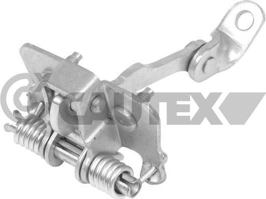 Cautex 770721 - Фиксатор двери abcparts.ee