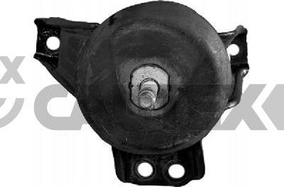 Cautex 771935 - Подушка, опора, подвеска двигателя abcparts.ee