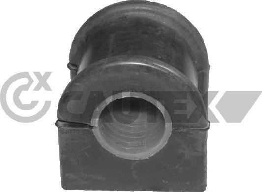 Cautex 771921 - Втулка стабилизатора abcparts.ee