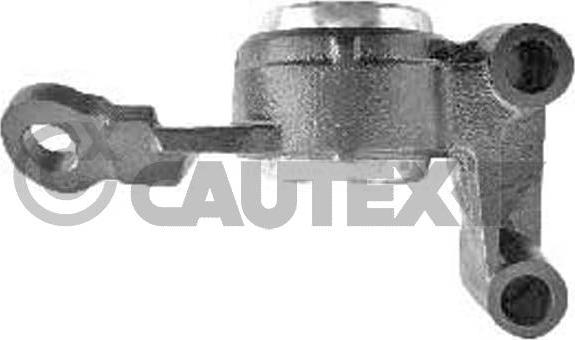Cautex 771591 - Сайлентблок, рычаг подвески колеса abcparts.ee