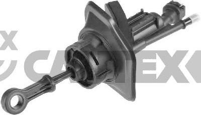 Cautex 771513 - Главный цилиндр, система сцепления abcparts.ee