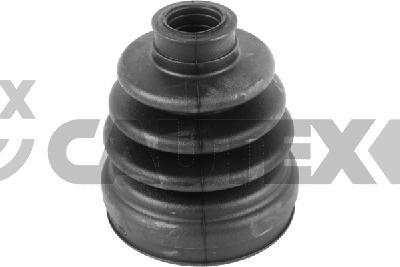 Cautex 771068 - Пыльник, приводной вал abcparts.ee