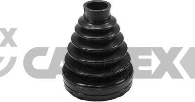 Cautex 771043 - Пыльник, приводной вал abcparts.ee