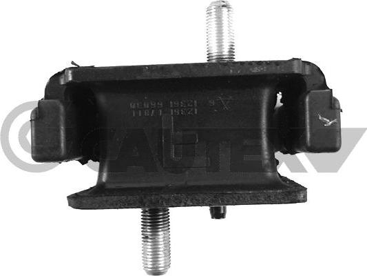 Cautex 771160 - Подушка, опора, подвеска двигателя abcparts.ee