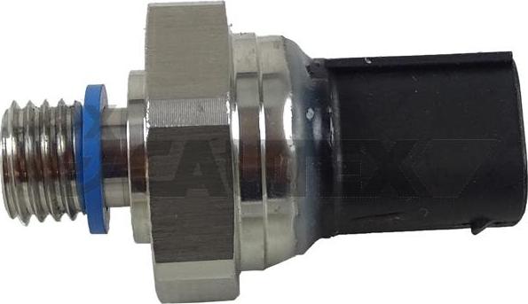 Cautex 771179 - Датчик, давление выхлопных газов abcparts.ee