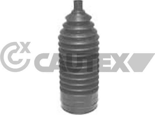 Cautex 771849 - Комплект пыльника, рулевое управление abcparts.ee