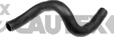 Cautex 773498 - Шланг радиатора abcparts.ee