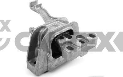 Cautex 773492 - Подушка, опора, подвеска двигателя abcparts.ee