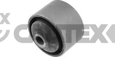 Cautex 773488 - Сайлентблок, рычаг подвески колеса abcparts.ee