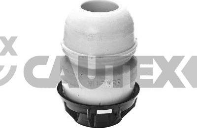 Cautex 773611 - Отбойник, демпфер амортизатора abcparts.ee