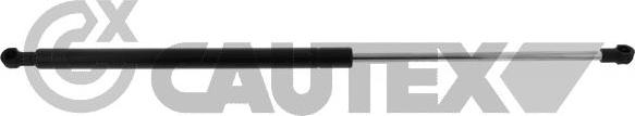 Cautex 773020 - Газовая пружина, упор abcparts.ee