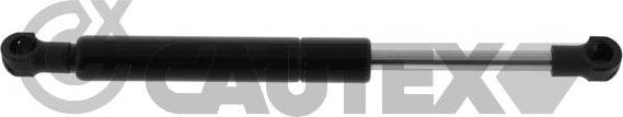 Cautex 773071 - Газовая пружина, упор abcparts.ee