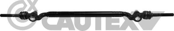 Cautex 773844 - Рулевая тяга abcparts.ee