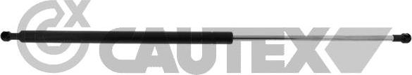Cautex 773346 - Газовая пружина, упор abcparts.ee