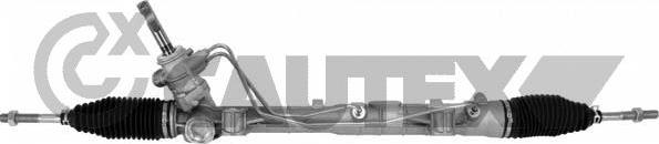 Cautex 773755 - Рулевой механизм, рейка abcparts.ee