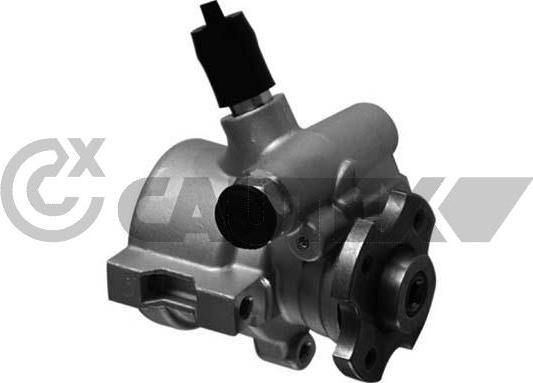 Cautex 773778 - Гидравлический насос, рулевое управление, ГУР abcparts.ee