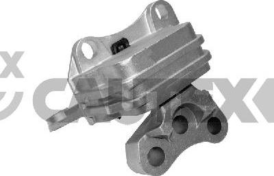Cautex 772006 - Подушка, опора, подвеска двигателя abcparts.ee