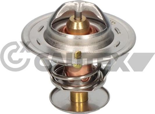 Cautex 772139 - Термостат охлаждающей жидкости / корпус abcparts.ee
