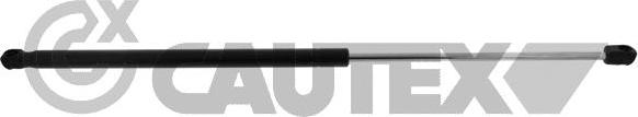Cautex 772832 - Газовая пружина, упор abcparts.ee
