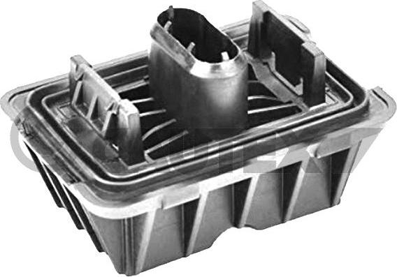 Cautex 772305 - Крепление, автомобильный домкрат abcparts.ee