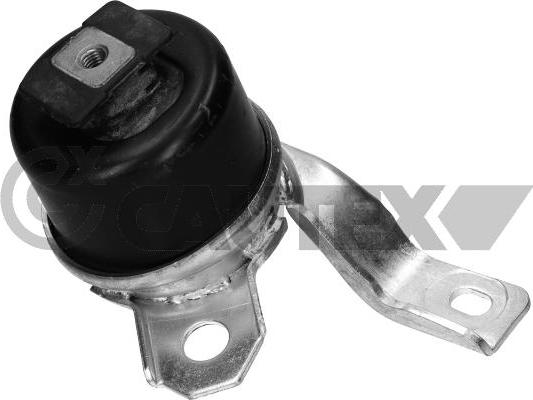 Cautex 772260 - Подушка, опора, подвеска двигателя abcparts.ee