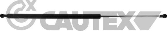 Cautex 772775 - Газовая пружина, упор abcparts.ee