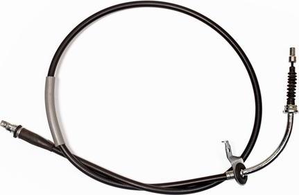 CAVO 4402 674 - Тросик, cтояночный тормоз abcparts.ee