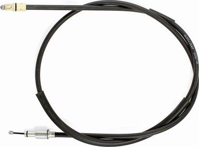 CAVO 7002 710 - Тросик, cтояночный тормоз abcparts.ee