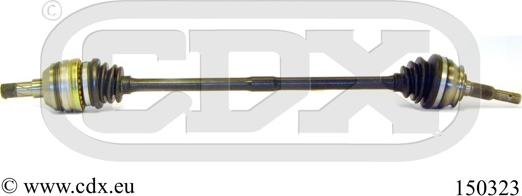 x